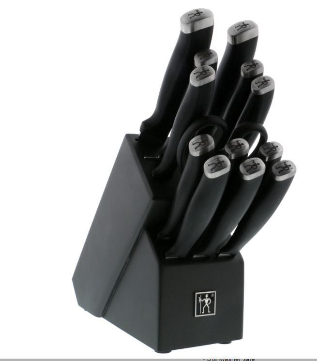 ja henckels 14 pc knife set